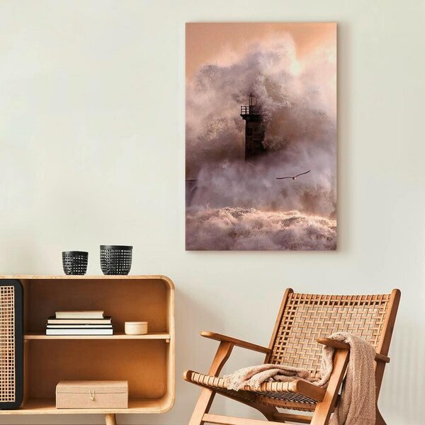 Artgeist Slika Na Platnu Storm