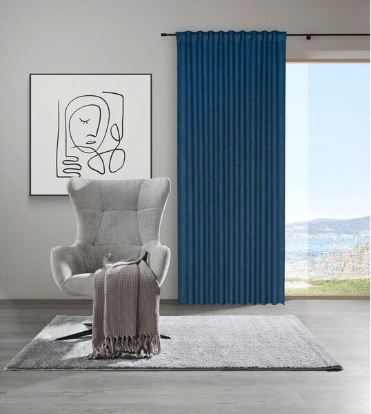 Premium Living Končana Zavesa Leo