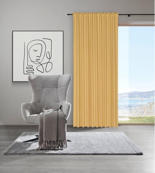 Premium Living Končana Zavesa Leo
