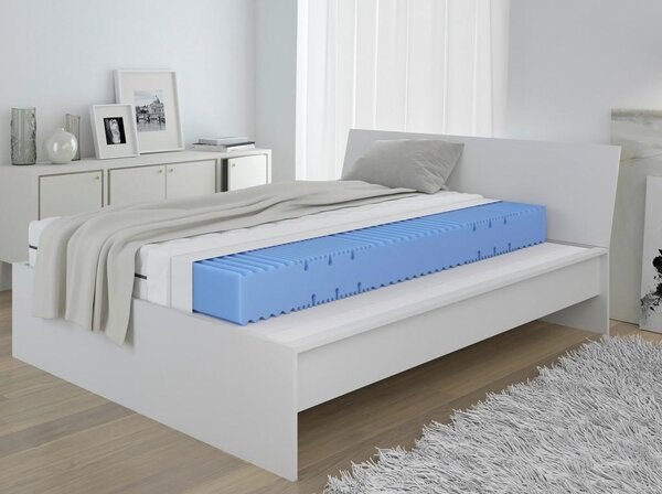 Premium Living Ležišče Iz Udobne Pene Cool Flow