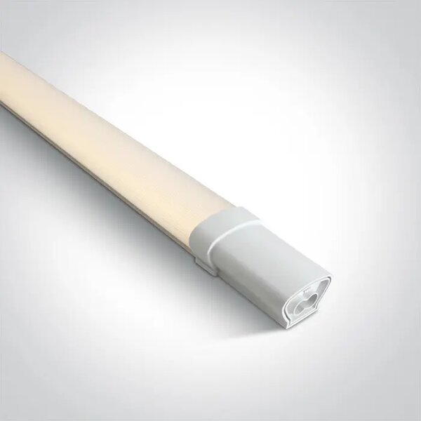 NADSTROPNA SVETILKA LED 36W/3000lm/4000K/IP65 D=1275mm 120* DM38136LC/C