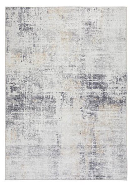 Modern Living Ravno Tkana Preproga Melange 3 , Večbarvno, Ca. 160/230 Cm