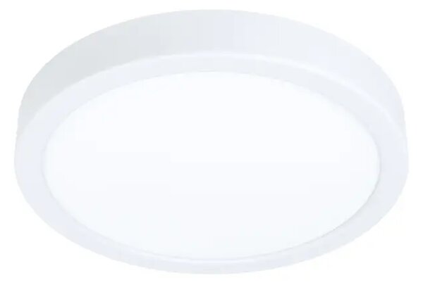 NADSTROPNA SVETILKA 1xLED 16W, PROM 210, 4000K, KOVINA-GUS/BELA FUEVA 5 99226