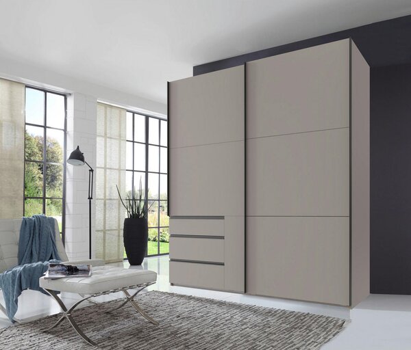 OMARA Z DRSNIMI VRATI, siva, sahara