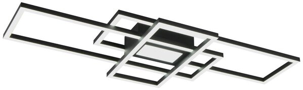 STROPNA LED-SVETILKA Irvine 28 W 3300 lm 2700-6500 K 220-240 V