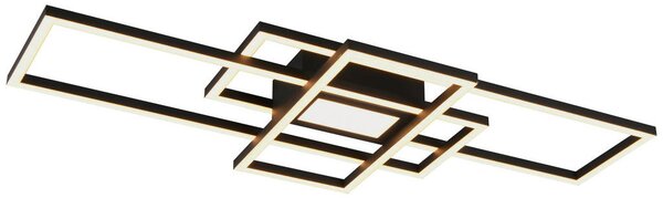 STROPNA LED-SVETILKA Irvine 28 W 3300 lm 2700-6500 K 220-240 V