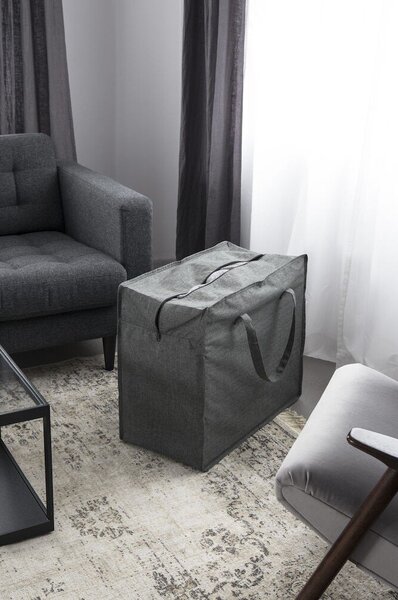 Tekstilni organizator za garderobo – Bigso Box of Sweden