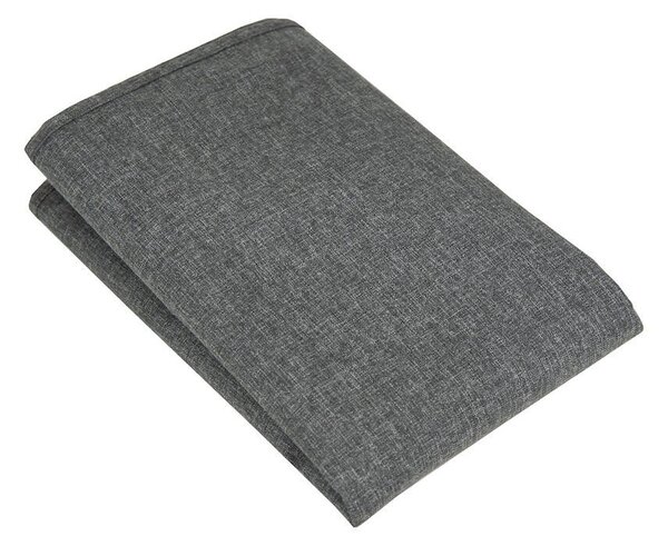 Tekstilni organizator za garderobo – Bigso Box of Sweden