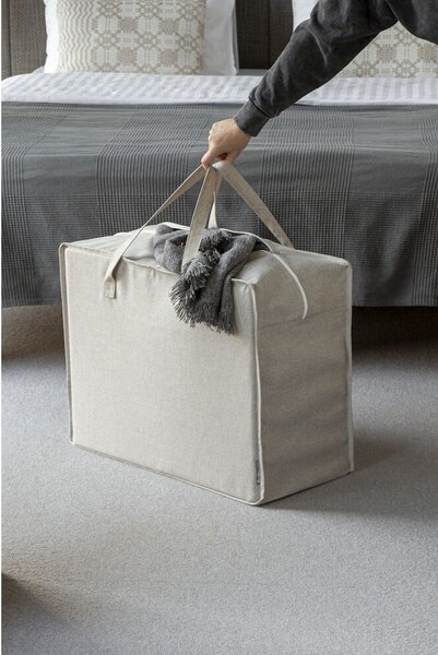 Tekstilni organizator za garderobo – Bigso Box of Sweden
