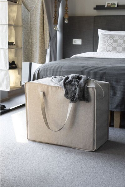 Tekstilni organizator za garderobo – Bigso Box of Sweden