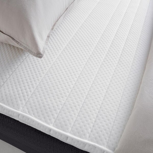 Mömax Postelja Boxspring Damon, Črna, 160x200