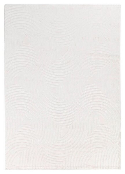 Novel Tkana Preproga Sahara, Krem Barva, 120x170cm