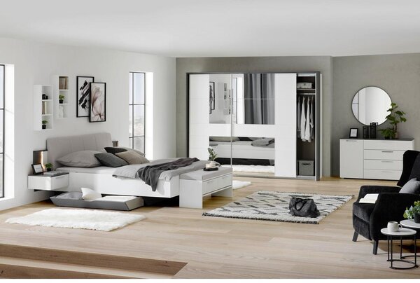Premium Living Posteljni Predal Caspio -Exklusiv-