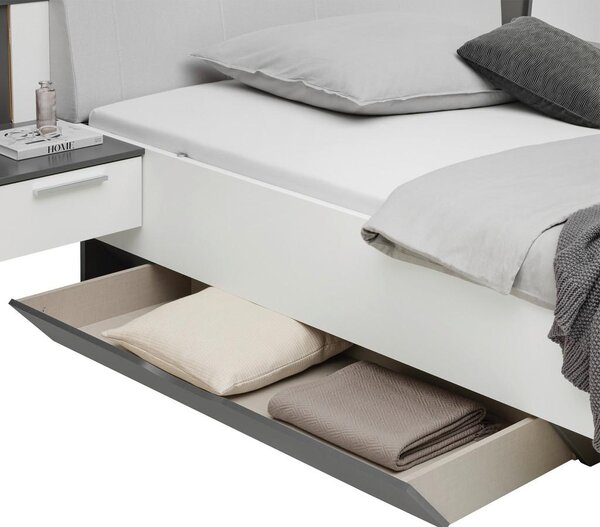 Premium Living Posteljni Predal Caspio -Exklusiv-
