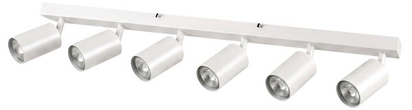 Viseča svetilka JNH031-6C WHITE