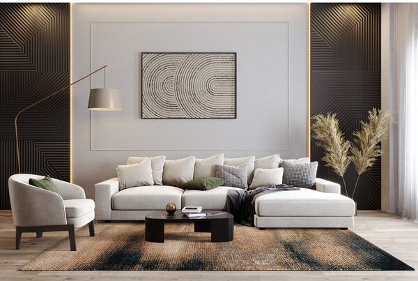 Volnena preproga 133x190 cm Savia – Agnella
