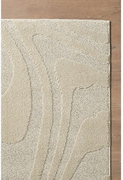 Bež preproga 120x170 cm Serenity – ESTE
