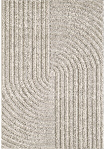 Bež preproga 120x170 cm Serenity – ESTE