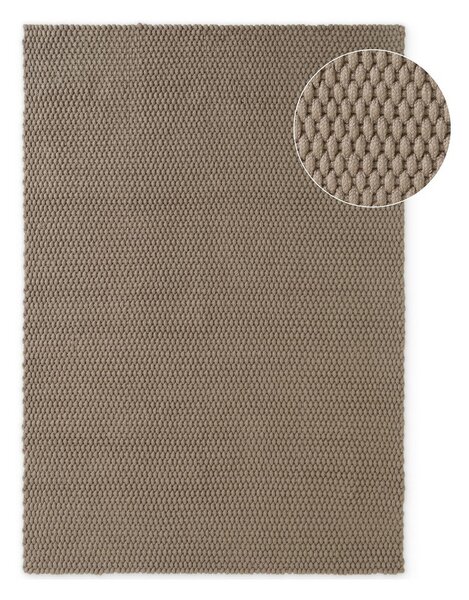 Bež notranja in zunanja preproga 120x170 cm Southwark – Ted Baker