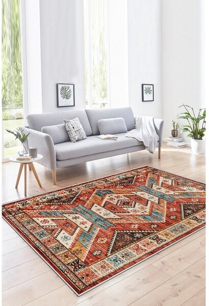 Pralna preproga 50x80 cm Teco – Vitaus