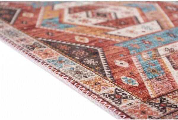 Pralna preproga 50x80 cm Teco – Vitaus