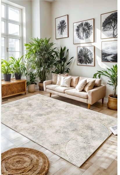 Pralna preproga 80x150 cm Walter – Vitaus