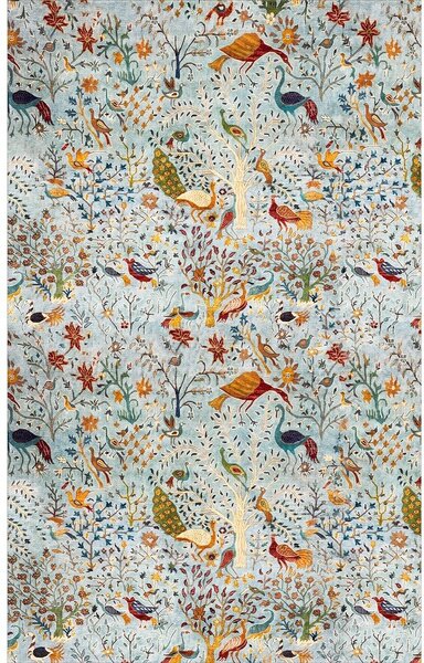 Pralna preproga 50x80 cm Mundio – Vitaus