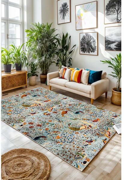 Pralna preproga 50x80 cm Mundio – Vitaus