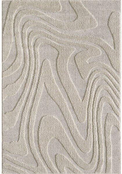 Bež preproga 120x170 cm Dune – ESTE