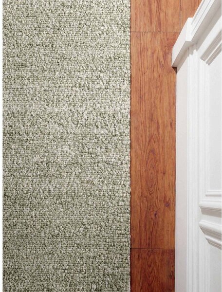 Svetlo zelen ročno tkan tekač 80x200 cm Notting Hill Portobello – Ted Baker