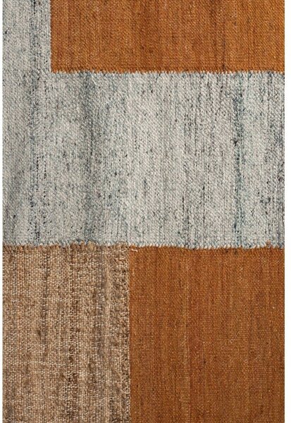 Preproga iz mešanice volne 160x230 cm Pavilion – Dutchbone