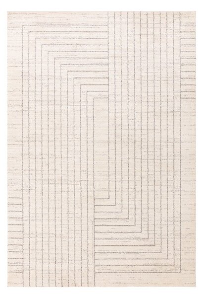 Kremno bela preproga 120x160 cm Oslo – Asiatic Carpets