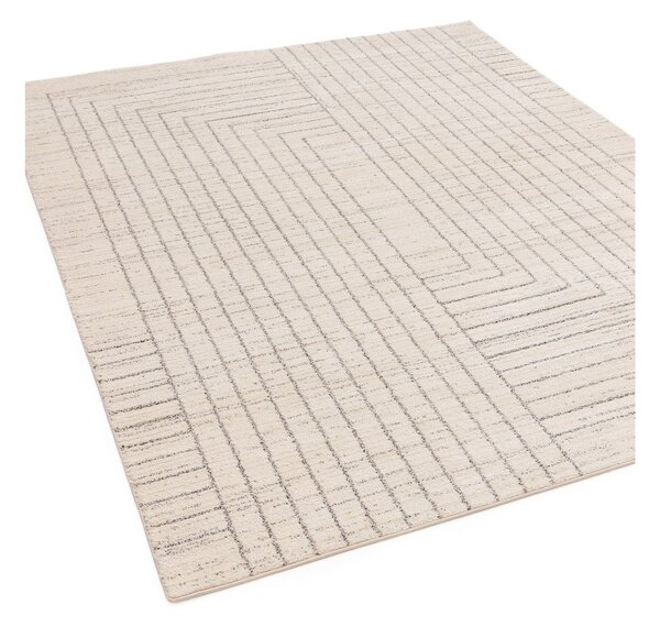 Kremno bela preproga 120x160 cm Oslo – Asiatic Carpets