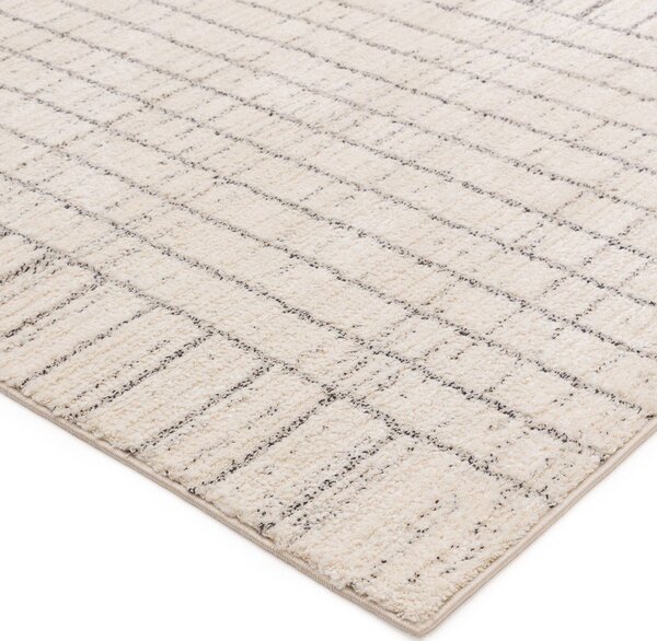 Kremno bela preproga 120x160 cm Oslo – Asiatic Carpets