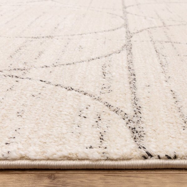 Kremno bela preproga 120x160 cm Oslo – Asiatic Carpets