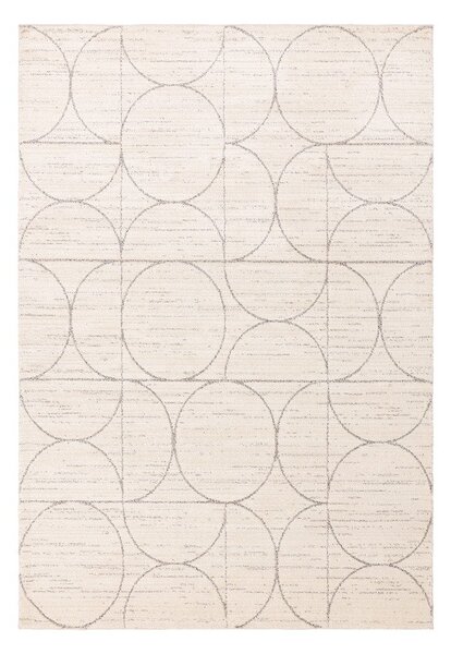 Kremno bela preproga 120x160 cm Oslo – Asiatic Carpets