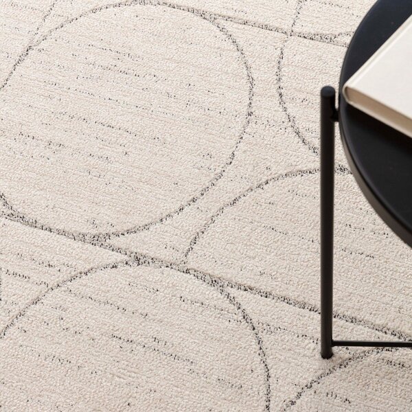 Kremno bela preproga 120x160 cm Oslo – Asiatic Carpets
