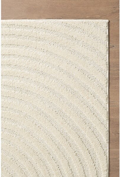 Kremno bela preproga 120x170 cm Serenity – ESTE