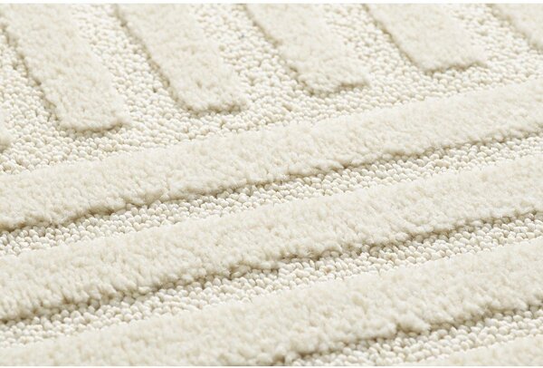 Kremno bela preproga 120x170 cm Serenity – ESTE