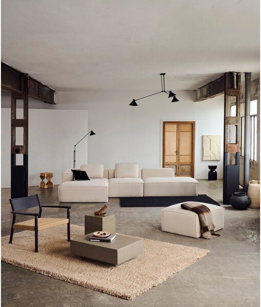 Bež preproga 200x300 cm Neade – Kave Home