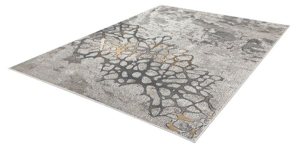Sivorjava preproga 133x180 cm Folgen – FD