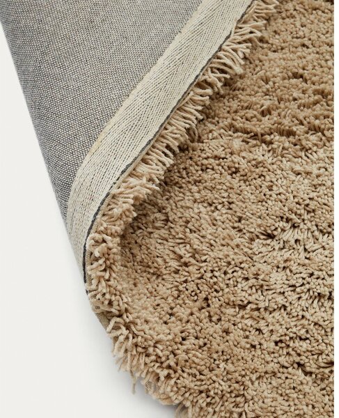 Bež preproga 200x300 cm Neade – Kave Home