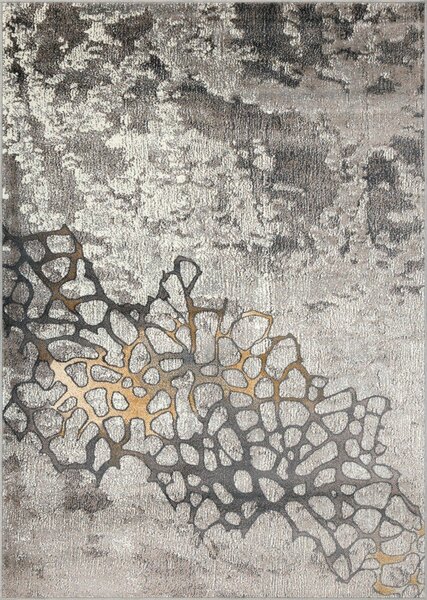 Sivorjava preproga 133x180 cm Folgen – FD