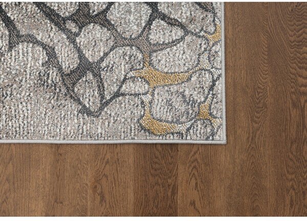 Sivorjava preproga 133x180 cm Folgen – FD