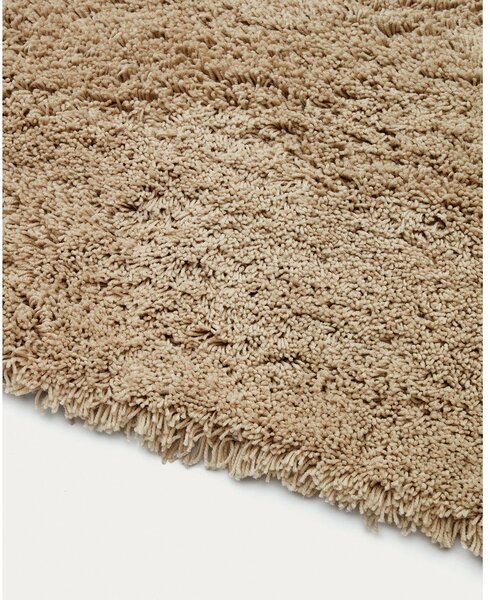 Bež preproga 200x300 cm Neade – Kave Home