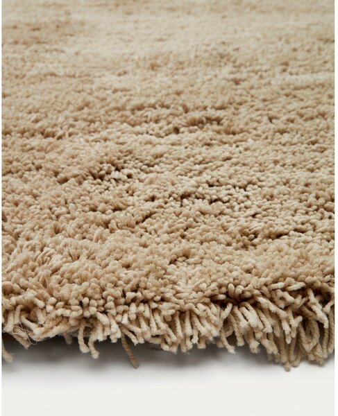 Bež preproga 200x300 cm Neade – Kave Home