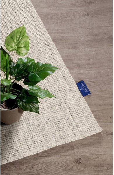 Bel obojestranski/ročno tkan tekač iz jute 80x200 cm Rosalie – Villeroy&Boch