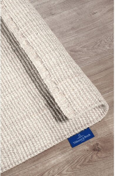 Bel obojestranski/ročno tkan tekač iz jute 80x200 cm Rosalie – Villeroy&Boch