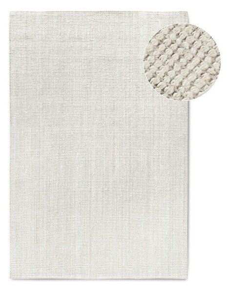 Bela obojestranska/ročno tkana preproga iz jute 160x230 cm Rosalie – Villeroy&Boch