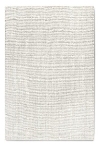 Bela obojestranska/ročno tkana preproga iz jute 160x230 cm Rosalie – Villeroy&Boch